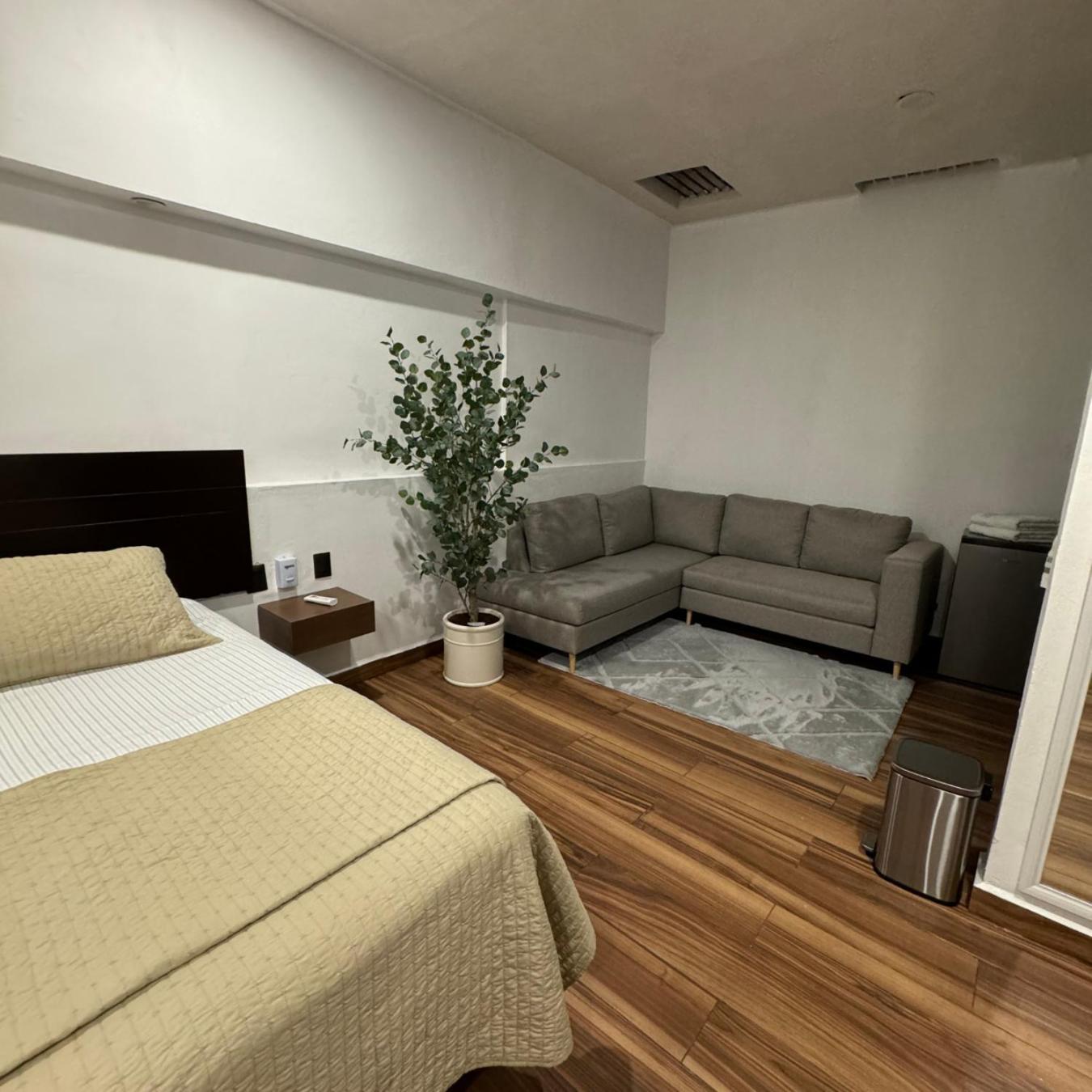 Hotel Boutique Luciernaga Чиконкуак Экстерьер фото