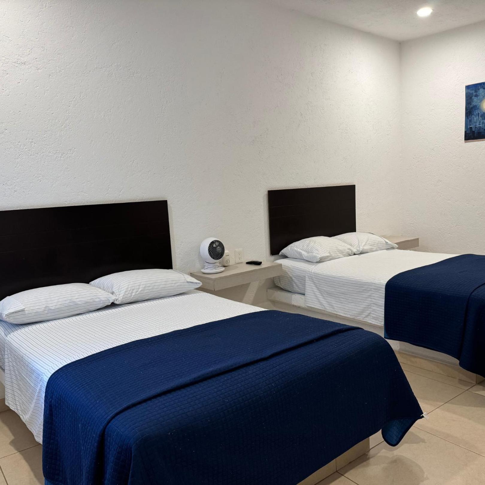 Hotel Boutique Luciernaga Чиконкуак Экстерьер фото